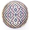 Image 1 : Native American Hopi Multi-Toned Sifter Basket