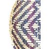 Image 2 : Native American Hopi Multi-Toned Sifter Basket