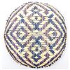 Image 5 : Native American Hopi Multi-Toned Sifter Basket