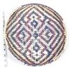 Image 6 : Native American Hopi Multi-Toned Sifter Basket