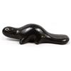 Image 5 : Vintage Santa Clara Blackware Pottery Beaver