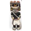 Image 2 : 2 Historic Route 66 Hopi Kachinas
