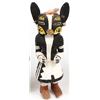 Image 3 : 2 Historic Route 66 Hopi Kachinas