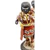Image 3 : Hopi Snake Dancers Double Kachina, B. Balenquah