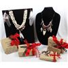 Image 1 : Olav Jules Designs Jewelry Collection