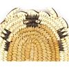 Image 2 : Tohono O'odham Turtle Basketry Plaque