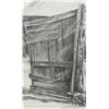 Image 3 : Original Framed Pencil Drawing by Pat Moody