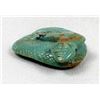 Image 1 : Zuni Turquoise Rattlesnake Fetish by Quam