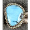 Image 3 : 7 Native American Sterling Silver Rings
