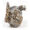 Image 1 : Zuni Picasso Marble Turkey by Derrick Kamaasee