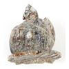 Image 7 : Zuni Picasso Marble Turkey by Derrick Kamaasee