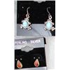 Image 2 : Collection of Earrings