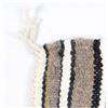 Image 2 : Vintage Navajo Sampler Wool Textile by M. Duncan