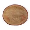 Image 1 : Historic San Juan Pottery Shallow Bowl