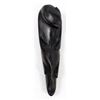 Image 8 : Zuni Carved Jet Otter Fetish by Melvin Sandoval