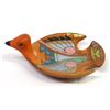 Image 2 : Historic Native American Tesuque Pottery Bird