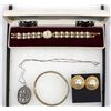 Image 1 : Collection of Jewelry