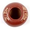 Image 6 : Miniature Pojoaque Pottery Bowl