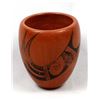 Image 1 : Historic Hopi Pottery Bowl by Geneva Pavatea