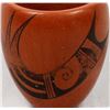Image 2 : Historic Hopi Pottery Bowl by Geneva Pavatea