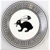 Image 2 : 2 Anasazi Traders Decorative Plates