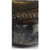 Image 2 : Native American Navajo Pine Pitch Pottery Jar