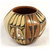 Image 1 : Jemez Pottery Bowl by Maxine Andrew