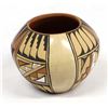 Image 4 : Jemez Pottery Bowl by Maxine Andrew