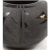 Image 2 : Vintage Native American Santa Clara Pottery Jar by Berdel