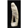 Image 3 : Zuni Carved Antler Parrots by Esteban Najera