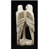 Image 4 : Zuni Carved Antler Parrots by Esteban Najera