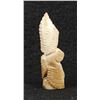 Image 5 : Zuni Carved Antler Eagle Fetish, Charles Martinez