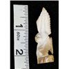Image 8 : Zuni Carved Antler Eagle Fetish, Charles Martinez