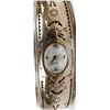 Image 2 : Sterling Silver Watch Bracelet