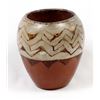 Image 1 : Historic Native American Maricopa Pottery Jar