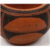Image 4 : Hopi Pottery Bowl by Lawrence Namoki