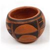 Image 6 : Hopi Pottery Bowl by Lawrence Namoki