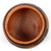 Image 7 : Hopi Pottery Bowl by Lawrence Namoki