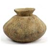 Image 3 : Pre Columbian Colima Pottery Squash Form Jar