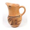 Image 1 : Historic Hopi Pottery Pitcher