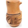 Image 2 : Historic Hopi Pottery Pitcher