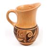 Image 4 : Historic Hopi Pottery Pitcher