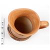 Image 8 : Historic Hopi Pottery Pitcher