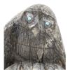 Image 2 : Zuni Picasso Marble Owl Fetish by Kaamasee
