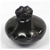 Image 1 : Mata Ortiz Pottery Effigy Owl by Patty Quezada