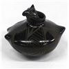 Image 3 : Mata Ortiz Pottery Effigy Owl by Patty Quezada