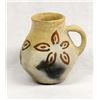 Image 4 : Mexican Tarahumara Pottery Pitcher