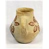 Image 5 : Mexican Tarahumara Pottery Pitcher