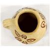 Image 6 : Mexican Tarahumara Pottery Pitcher