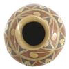 Image 2 : Vintage Mata Ortiz Polychrome Pottery Olla
